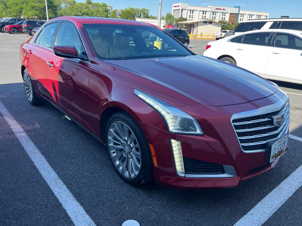 cadillac cts sedan 2019 1G6AX5SX2K0139916 image cadillac cts sedan 2019 1G6AX5SX2K0139916 image